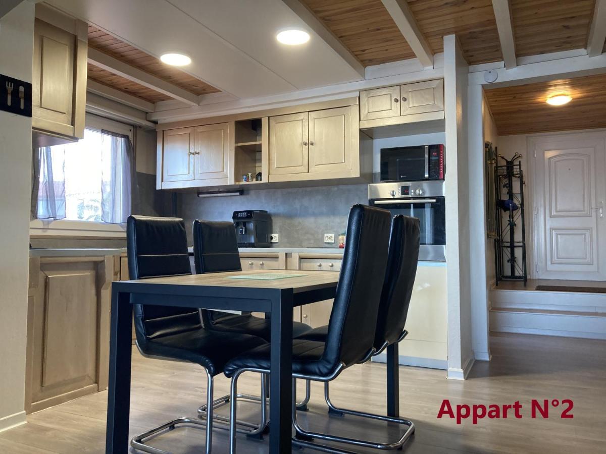 Appartements Residence Harmonie Vue Mer Портисио Екстериор снимка